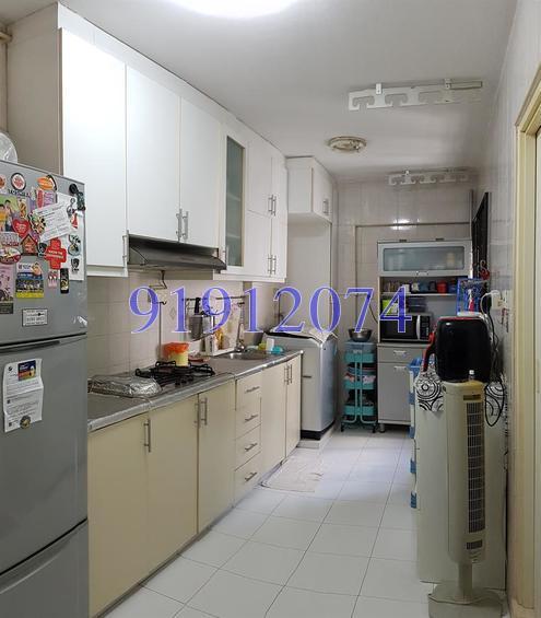 Blk 683C Choa Chu Kang Crescent (Choa Chu Kang), HDB 4 Rooms #157408412